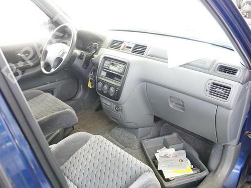 Højre bremsekaliber foran HONDA CR-V I (RD) 2.0 16V 4WD (RD1, RD3) | BP18197335M104 