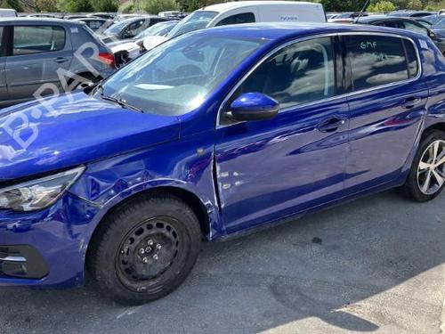 Rim PEUGEOT 308 II (LB_, LP_, LW_, LH_, L3_) 1.2 THP 130 | BP29608334C45 