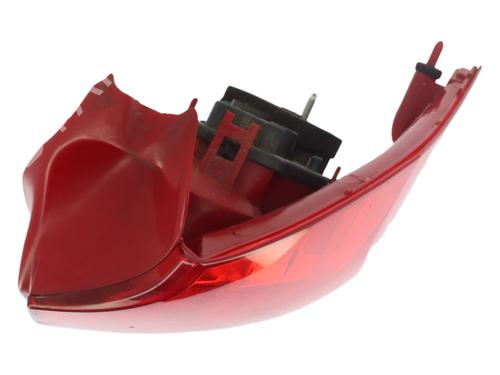 Used Right taillight Right taillight PEUGEOT 307 Break (3E) 1.6 HDi 110 (109 hp) 40455853 40455853