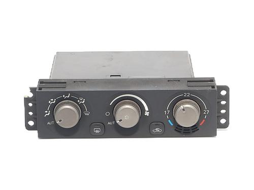 Airco bedieningspaneel MITSUBISHI PAJERO SPORT II (KH_, KG_) 3.2 DI-D 4WD (165 hp) 26661725