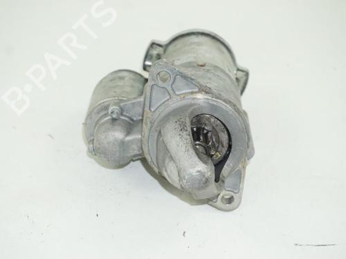 Used Starter Starter CHEVROLET AVEO / KALOS Hatchback (T250, T255) 1.4 (101 hp) 18178656 18178656