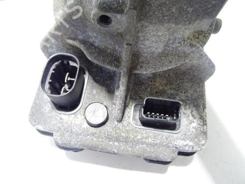 Used Steering pump PEUGEOT 308 I (4A_, 4C_) 1.6 HDi (90 hp) 18189918