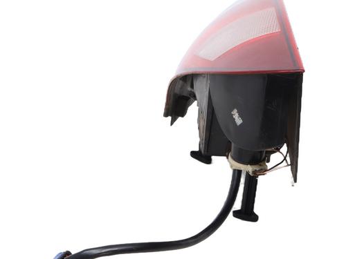 Left taillight LANCIA PHEDRA (179_) 2.0 JTD (179.AXE1A) | BP27658170C34 