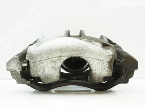 Right front brake caliper PEUGEOT 208 I (CA_, CC_) 1.2 VTI 82 | BP18185813M104