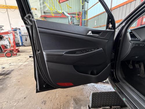 Used Front left panel Front left panel HYUNDAI TUCSON (TL, TLE) 1.7 CRDi (116 hp) 33705981 33705981