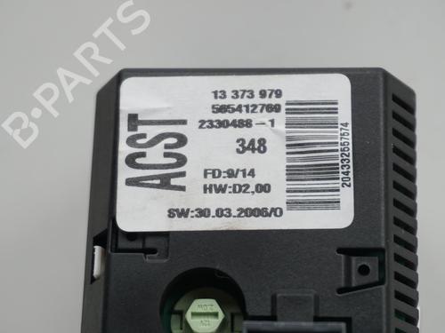 Ferdsskriver OPEL CORSA D (S07) 1.2 (L08, L68) | BP18191793C48 