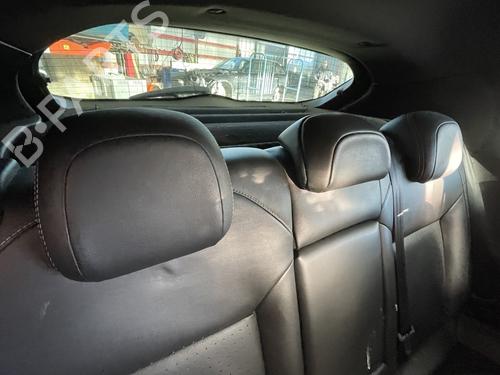 Kopfstütze für CITROËN DS4 (NX_) 1.6 HDi 110 (112 hp) 31283222