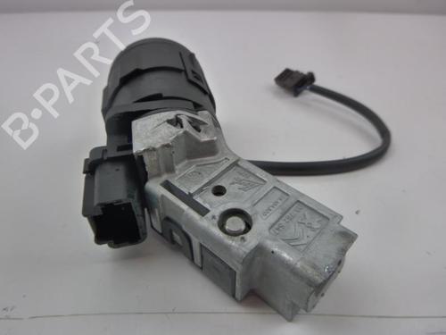 Ignition barrel PEUGEOT 208 I (CA_, CC_) 1.6 HDi | BP18186102M48