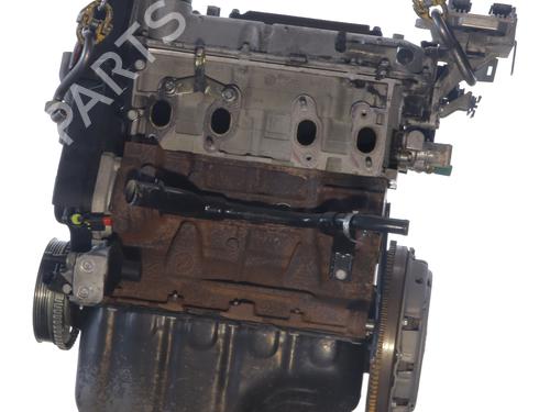 Used Engine Engine FORD KA (RU8) 1.2 (69 hp) 32389195 32389195