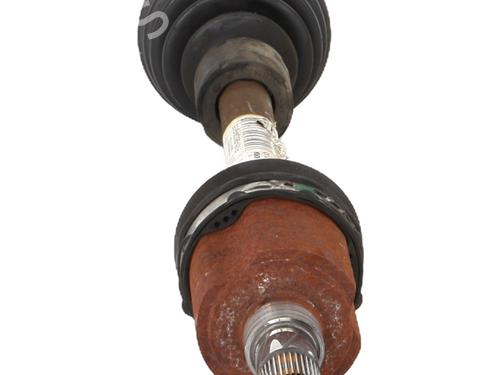Used Left front driveshaft Left front driveshaft MINI MINI COUNTRYMAN (R60) Cooper D (112 hp) 18698627 18698627