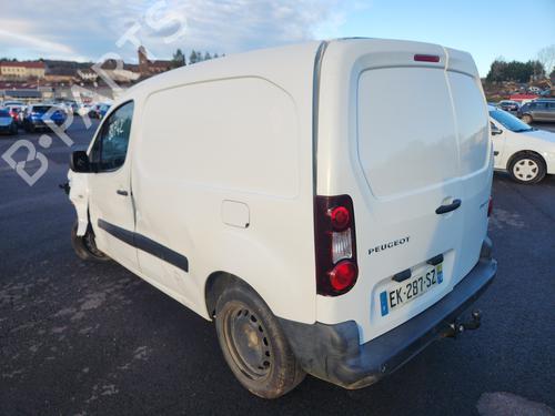 Alternator PEUGEOT PARTNER Box Body/MPV 1.6 BlueHDi 100 | BP31645910M7  - Image 10