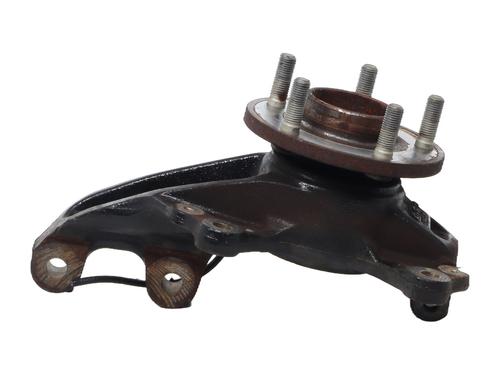 Left front steering knuckle FORD FOCUS IV (HN) 1.0 EcoBoost | BP24986043M25 - Image 2