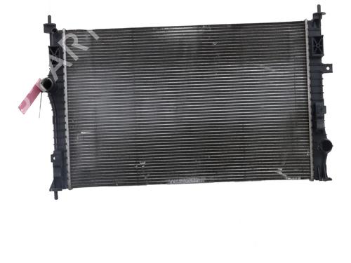 Used Water radiator Water radiator PEUGEOT 308 II (LB_, LP_, LW_, LH_, L3_) 1.6 GT 205 (205 hp) 28218220 28218220