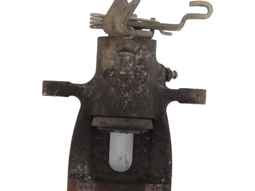 Right rear brake caliper SEAT LEON (5F1) 2.0 TDI | BP22340950M106 