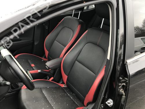 Left front steering knuckle KIA PICANTO III (JA) 1.0 T-GDi | BP30643446M25  - Image 13