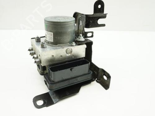 ABS pump CITROËN GRAND C4 SPACETOURER (3A_, 3E_) 1.5 BlueHDi 130 | BP18196535M43 