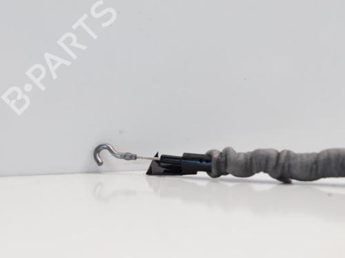 Front left lock VW TIGUAN (5N_) 2.0 TDI | BP18184690C98 