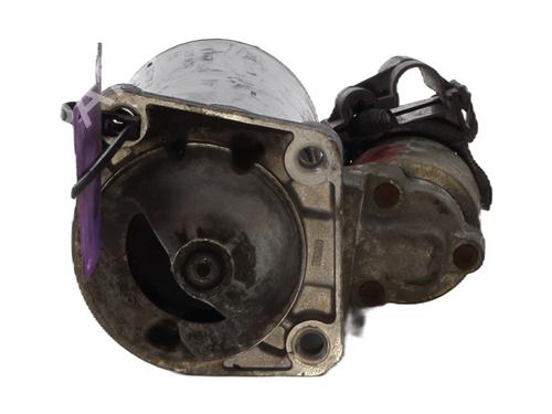 Used Starter Starter FORD C-MAX (DM2) 1.8 TDCi (115 hp) 26743396 26743396