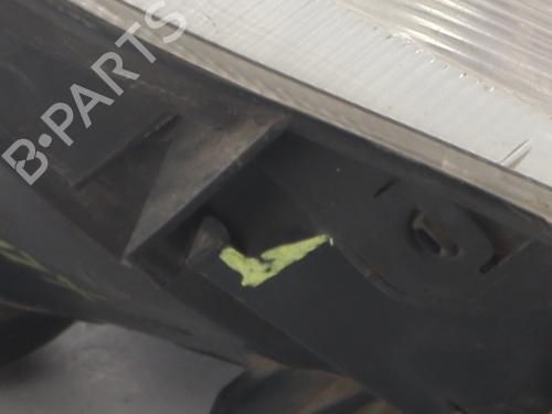 Left headlight RENAULT KANGOO (KC0/1_) 1.2 16V (KC05, KC06, KC03, KC0T, KC0W, KC1D) | BP30497773C28