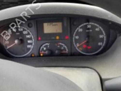 Electronic module PEUGEOT BOXER Van 2.2 HDi 120 | BP18185479M83 