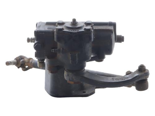 Steering rack RENAULT TRUCKS MASCOTT Platform/Chassis 120.65 (A00500007) | BP29935286M22