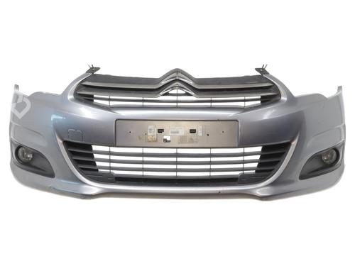 Used Front bumper CITROËN C4 II (NC_) 1.6 BlueHDi 100 (99 hp) 25483804