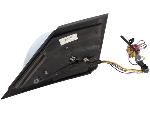 Left mirror VW POLO (9N_, 9A_) 1.4 16V | BP18698660C26 