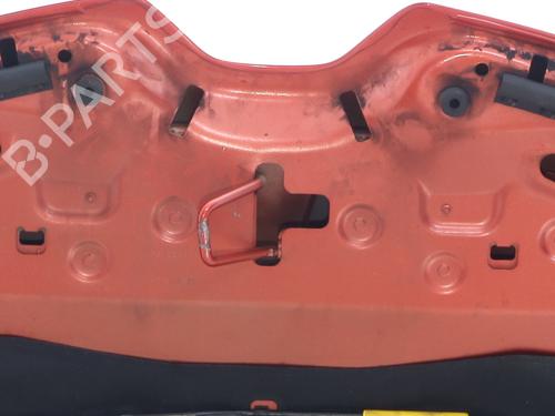 Hood RENAULT CLIO V (B7_) 1.0 TCe 100 (B7MT) | BP30046199C1 