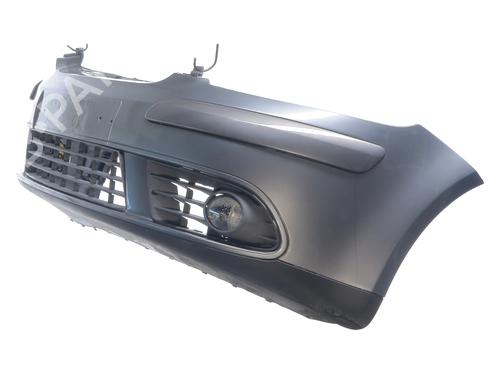 Foran kofangere Foran kofangere VW GOLF PLUS V (5M1, 521) 1.9 TDI (105 hp) 34251846 34251846