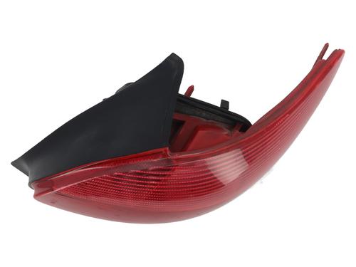 Right taillight PEUGEOT 206 Hatchback (2A/C) 1.6 HDi 110 | BP31637143C35 