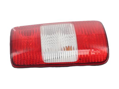 Left taillight VW CADDY III Box Body/MPV (2KA, 2KH, 2CA, 2CH) 1.9 TDI | BP29501022C34 