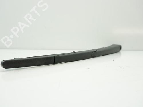 Used Rear windshield wiper arm Rear windshield wiper arm RENAULT MEGANE III Hatchback (BZ0/1_, B3_) 1.9 dCi (BZ0N, BZ0J) (131 hp) 18174085 18174085