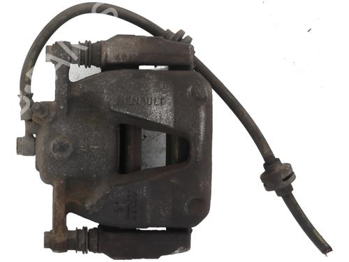 Used Left front brake caliper RENAULT MEGANE IV Hatchback (B9A/M/N_) 1.5 dCi 110 (B9A3) (110 hp) 24809619