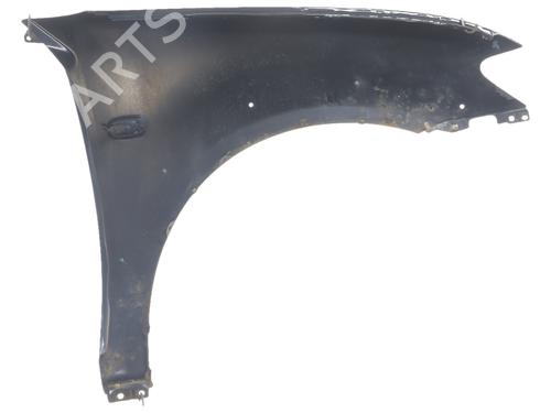 Used Left front fenders Left front fenders 38763581 38763581