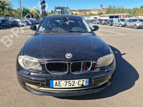 Used Parts BMW 1 (E87)  116 d  4994237