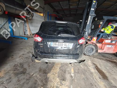 Used Parts FORD KUGA I 2.0 TDCi 4x4 4559470
