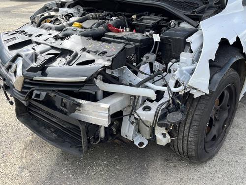Engine RENAULT CLIO IV (BH_) 1.5 dCi 90 | BP19730481M1 
