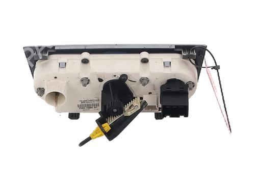 Climate control FORD FIESTA V (JH_, JD_)  | BP27343202I5 