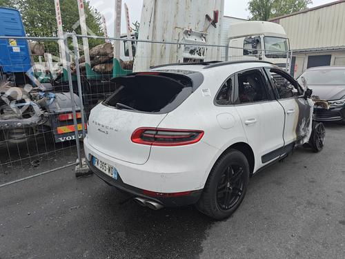 Fælk PORSCHE MACAN (95B) 3.0 S Diesel | BP27504162C45  - Image 5
