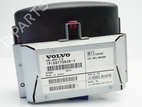 Used Display monitor Display monitor VOLVO XC90 I (275) D5 AWD (185 hp) 22072329 22072329