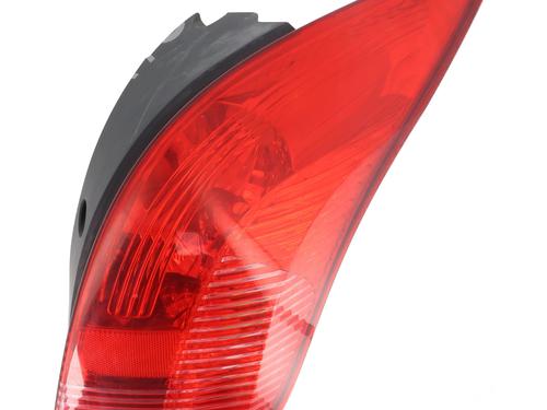 Used Right taillight PEUGEOT 308 SW I (4E_, 4H_) 1.6 HDi (109 hp) 29545893