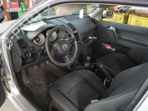 Højre baglygte VW POLO (6N2) 1.4 TDI | BP18185495C35 