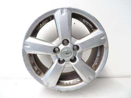 Used Rim TOYOTA RAV 4 III (_A3_) 2.2 D 4WD (ALA30_, ALA30R) (136 hp) 19729987