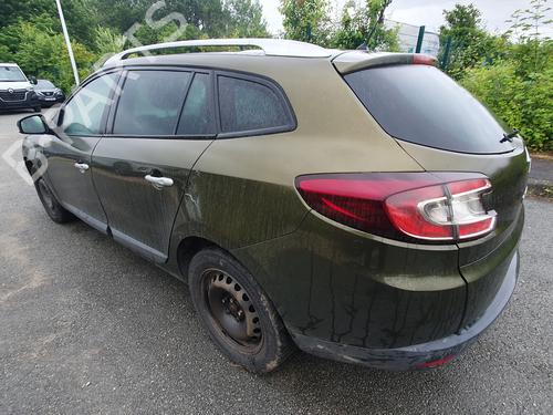 Right taillight RENAULT MEGANE III Grandtour (KZ0/1) 1.5 dCi (KZ1M, KZ1W, KZ0R) | BP20180631C35