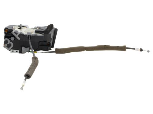 Rear left lock NISSAN JUKE (F15) 1.5 dCi | BP19931764C100