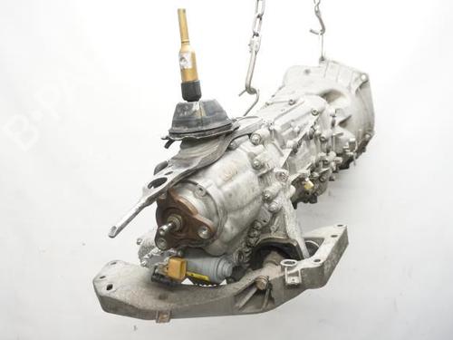 Gearbox BMW 3 Touring (E91) 325 xi 23007565196