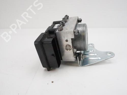 ABS pump FIAT PANDA (169_) 1.2 (169.AXB11, 169.AXB1A) | BP18187659M43