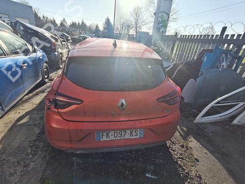 Fælk RENAULT CLIO V (B7_) 1.0 TCe 100 (B7MT) | BP33835210C45  - Image 11