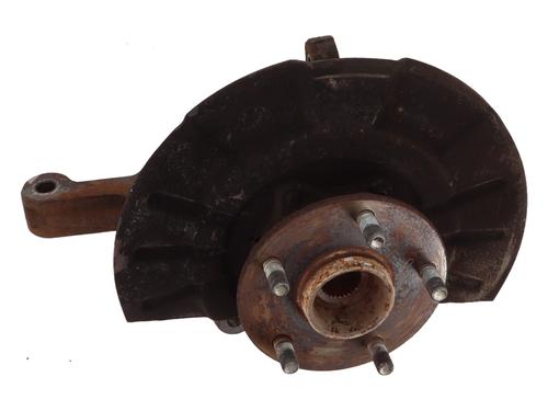 Used Right front steering knuckle SUZUKI GRAND VITARA II (JT, TE, TD) 1.9 DDiS All-wheel Drive (JT419, TD44, JB419WD, JB419XD,... (129 hp) 19730908