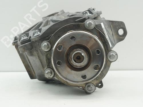 Front differential MERCEDES-BENZ C-CLASS (W204) C 350 CDI 4-matic (204.092) | BP18186572M23 